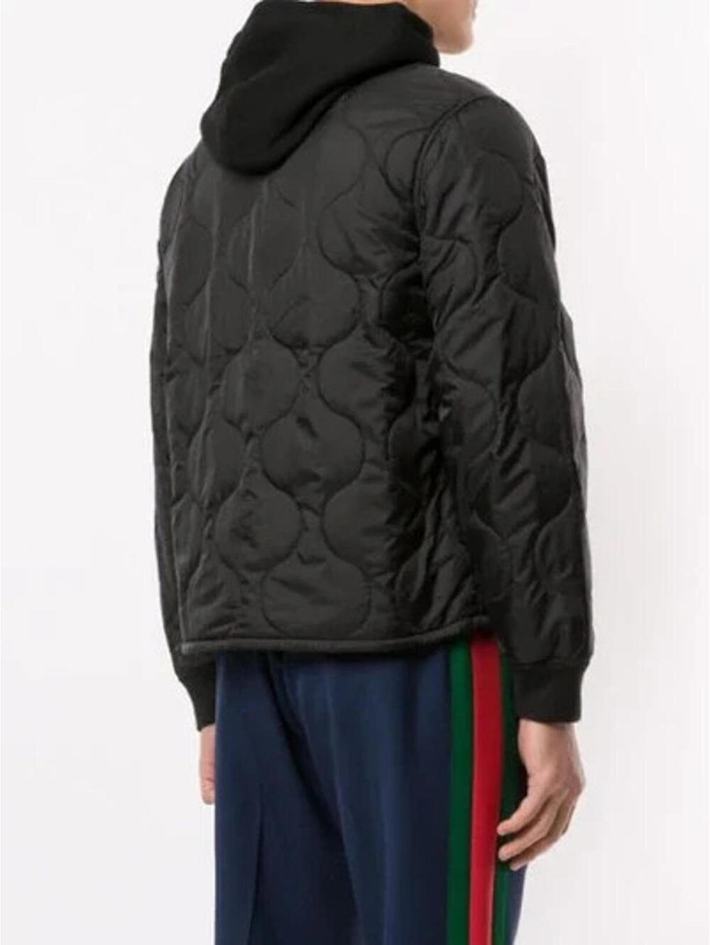 Supreme I Pledge Allegiance To Sh*t Jacket - Picture 4 of 6